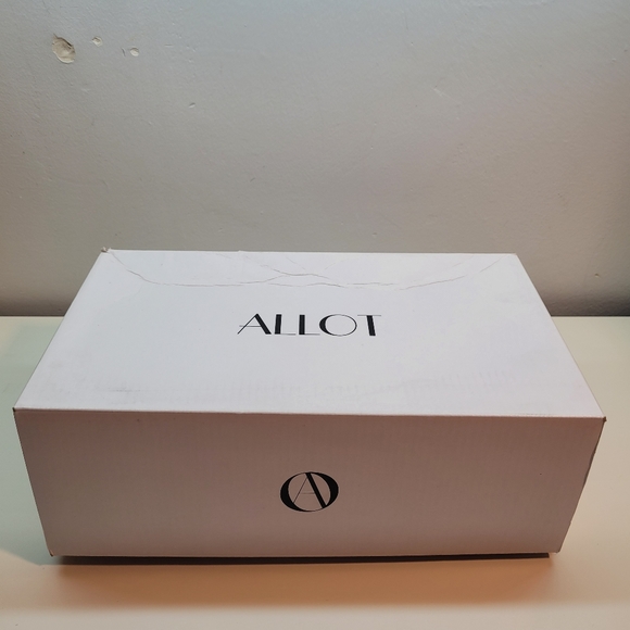 ALLOT Women Olive Green Quilted Umbrella Slip On Outdoor Shoes -Women's 6.5 - Picture 14 of 15